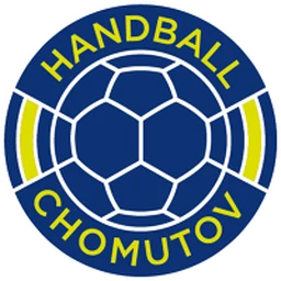 Logo Handball Chomutov